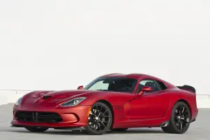 Dodge Viper MY 2015