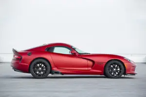 Dodge Viper MY 2015
