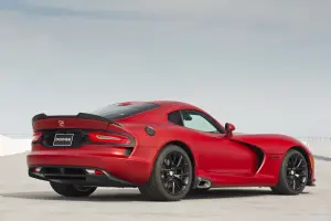 Dodge Viper MY 2015