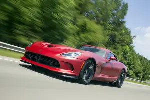 Dodge Viper MY 2015