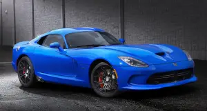 Dodge Viper SRT MY 2015 - 2