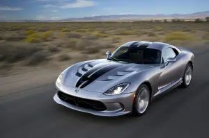 Dodge Viper SRT MY 2015 - 1