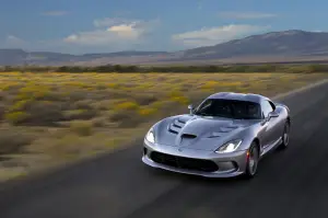 Dodge Viper SRT MY 2015 - 5