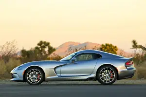 Dodge Viper SRT MY 2015 - 7