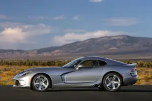 Dodge Viper SRT MY 2015 - 8