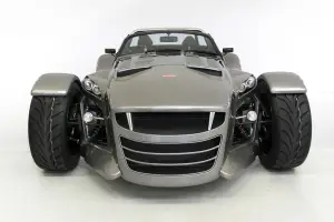 Donkervoort D8 GTO - 1