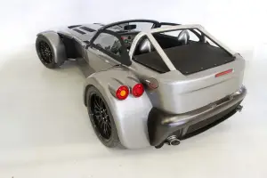 Donkervoort D8 GTO - 4