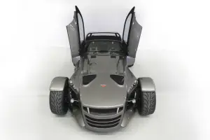 Donkervoort D8 GTO - 5
