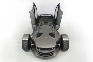 Donkervoort D8 GTO