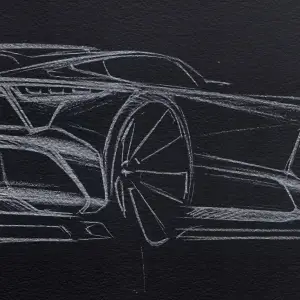 Donkervoort F22 - Teaser