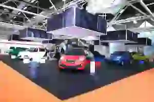 DR al Motor Show di Bologna 2016 - 1