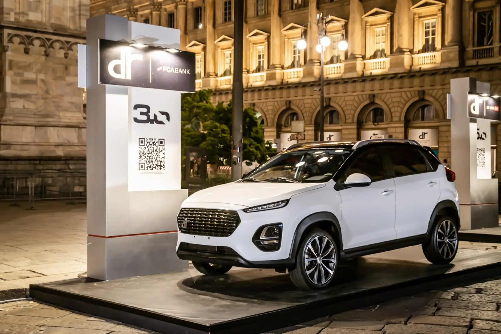 DR Automobiles - MIMO 2022 - 3