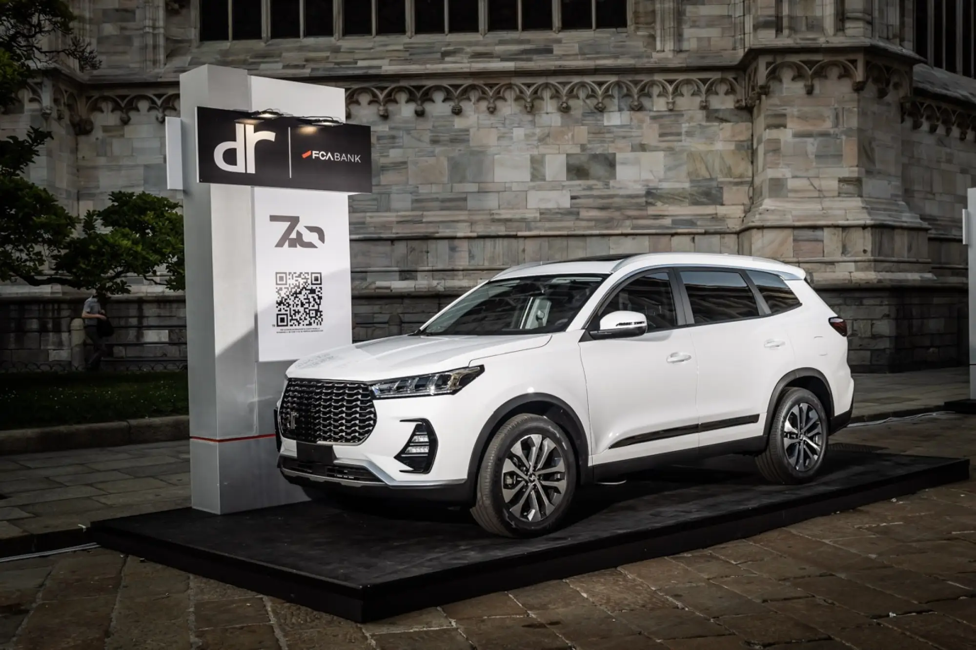 DR Automobiles - MIMO 2022 - 12