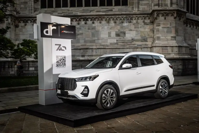 DR Automobiles - MIMO 2022 - 12