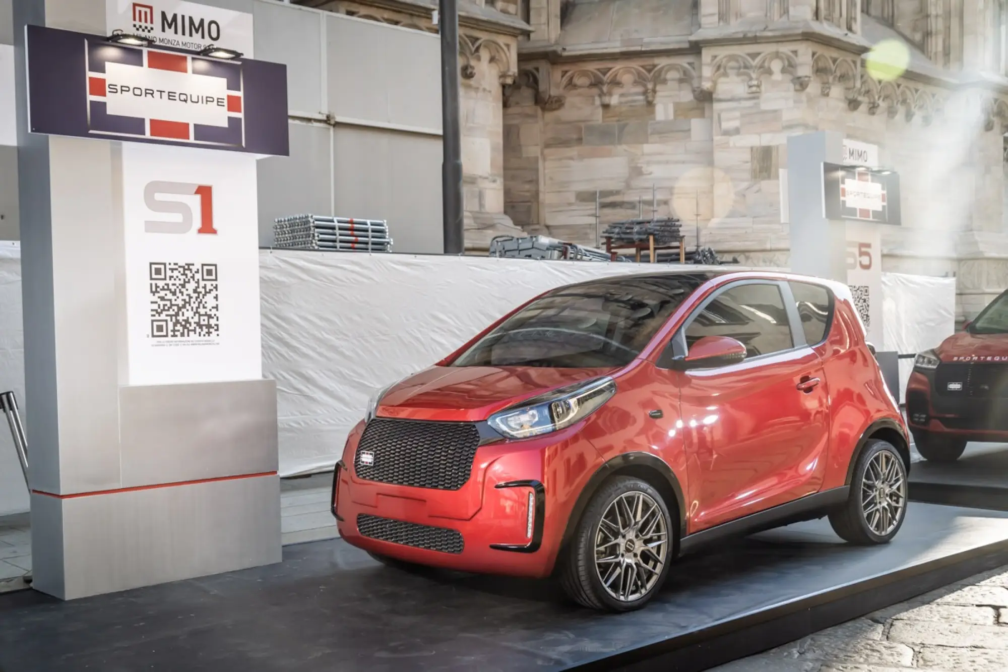 DR Automobiles - MIMO 2022 - 15
