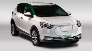 DR EVO Electric 