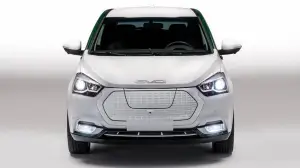 DR EVO Electric 