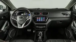 DR EVO Electric 