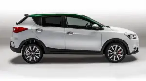 DR EVO Electric 