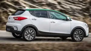 DR EVO Electric 