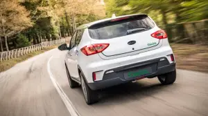 DR EVO Electric 
