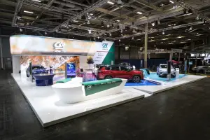 DR SportEquipe 8 - Salone di Parigi 2022