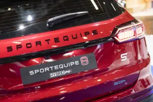 DR SportEquipe 8 - Salone di Parigi 2022