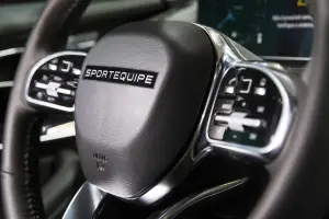 DR SportEquipe 8 - Salone di Parigi 2022