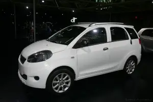 DR SW Motorshow Bologna 2010