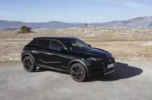 DS 3 Crossback 2019 - test drive - 8