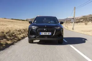 DS 3 Crossback 2019 - test drive - 19