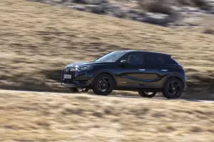 DS 3 Crossback 2019 - test drive - 29