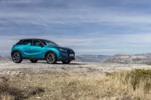 DS 3 Crossback 2019 - test drive - 72