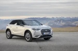 DS 3 Crossback 2019 - 10