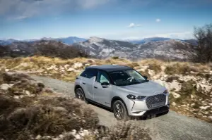 DS 3 Crossback 2019 - 11