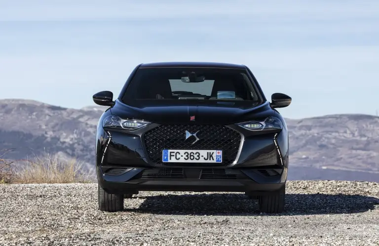 DS 3 Crossback 2019 - 4
