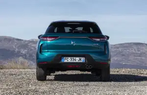 DS 3 Crossback 2019 - 6