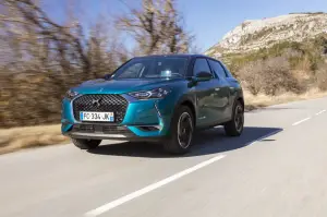 DS 3 Crossback 2021 - Motori Puretech 