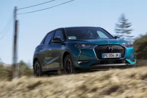 DS 3 Crossback 2021 - Motori Puretech 