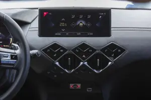 DS 3 Crossback 2021 - Motori Puretech 