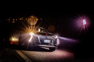 DS 3 Crossback - DS Matrix Led Vision - 5