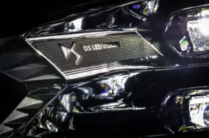 DS 3 Crossback - DS Matrix Led Vision - 6