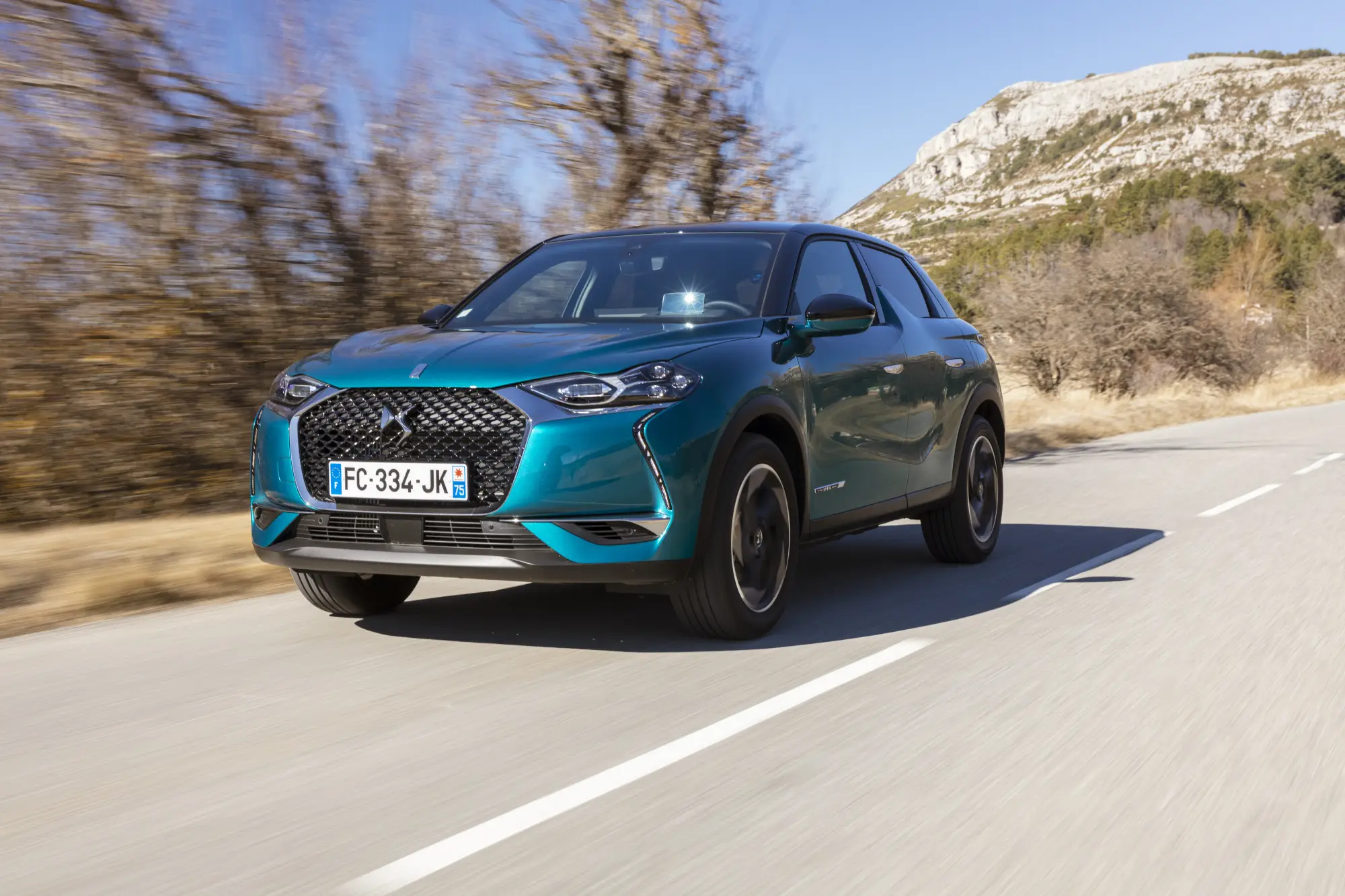 DS 3 Crossback e DS 7 Crossback - Fino Beach - 5