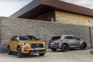 DS 3 Crossback e DS 7 Crossback - Fino Beach - 6