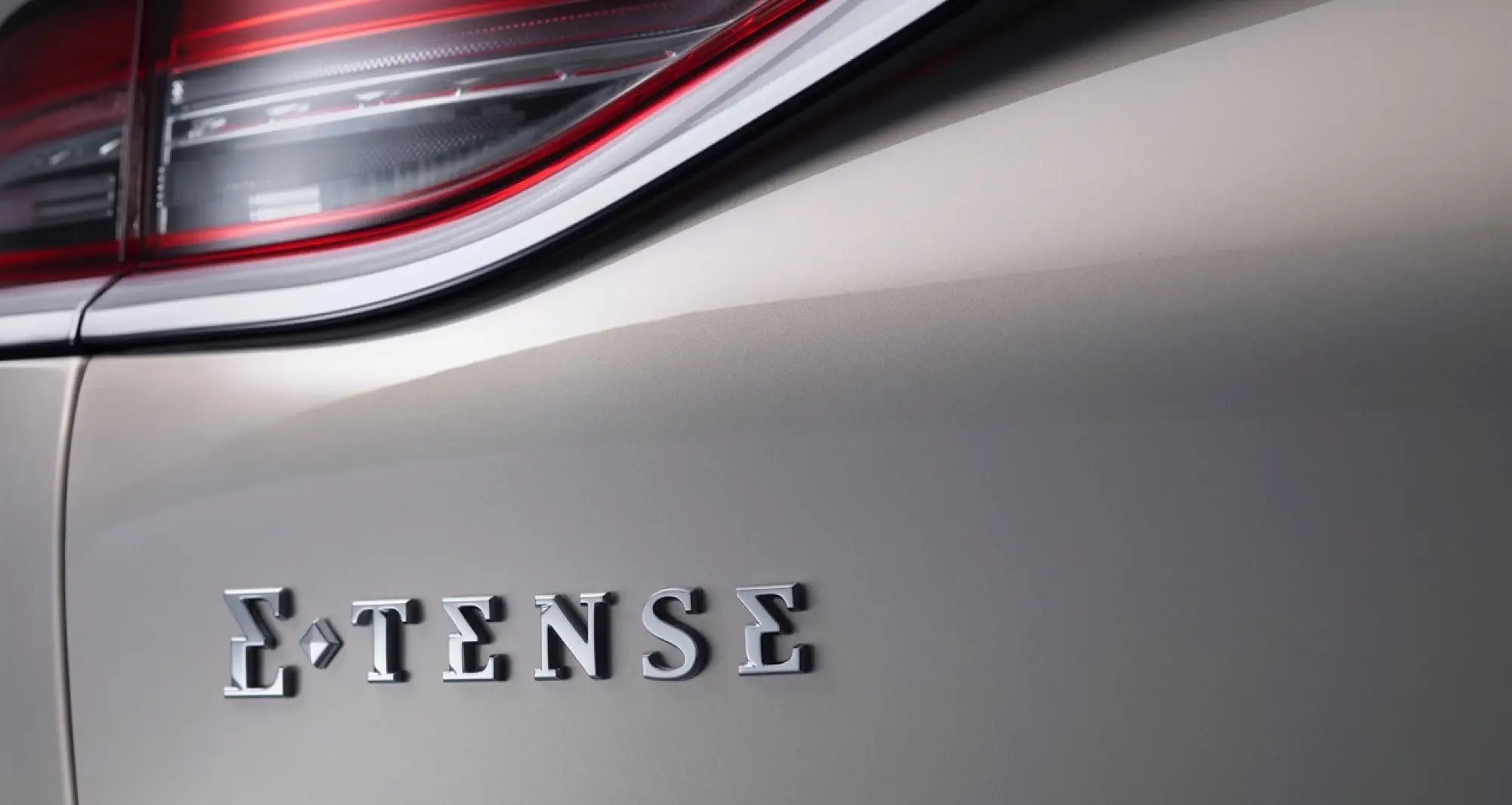 DS 3 Crossback E-Tense - Foto ufficiali luglio - 2