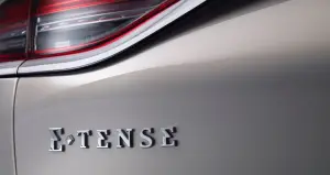 DS 3 Crossback E-Tense - Foto ufficiali luglio