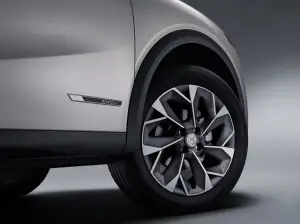 DS 3 Crossback E-Tense - Foto ufficiali luglio