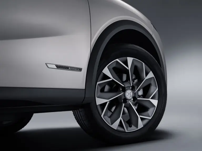 DS 3 Crossback E-Tense - Foto ufficiali luglio - 4