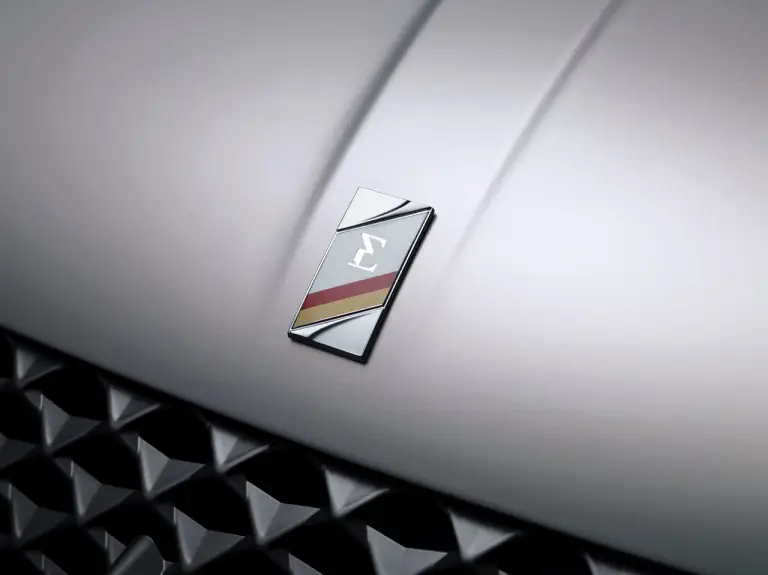 DS 3 Crossback E-Tense - Foto ufficiali luglio - 6
