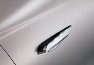 DS 3 Crossback E-Tense - Foto ufficiali luglio